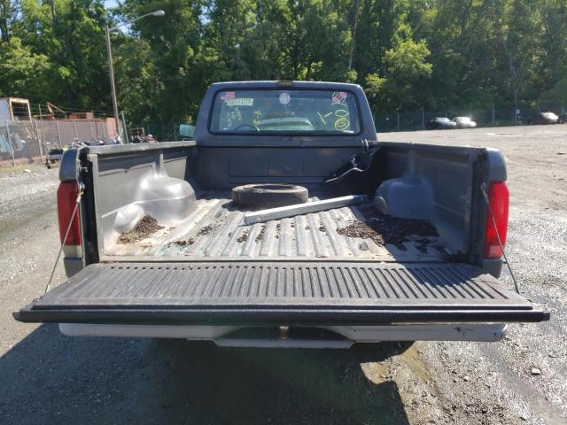 Photo 6 from auction – 1990 FORD F150 with VIN 1FTDF15N7LNB03384