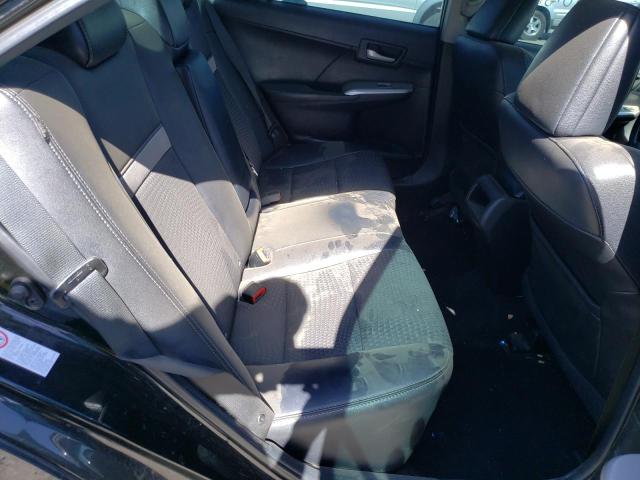Photo 6 from auction – 2014 TOYOTA CAMRY L with VIN 4T1BF1FKXEU758784