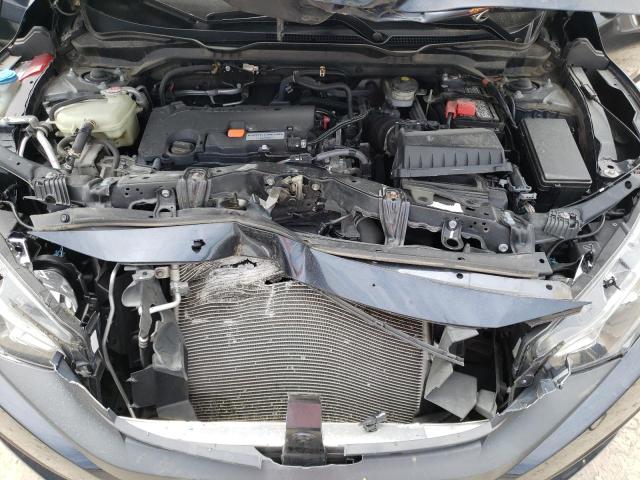 Photo 7 from auction – 2018 HONDA CIVIC EX with VIN 2HGFC2F72JH565477