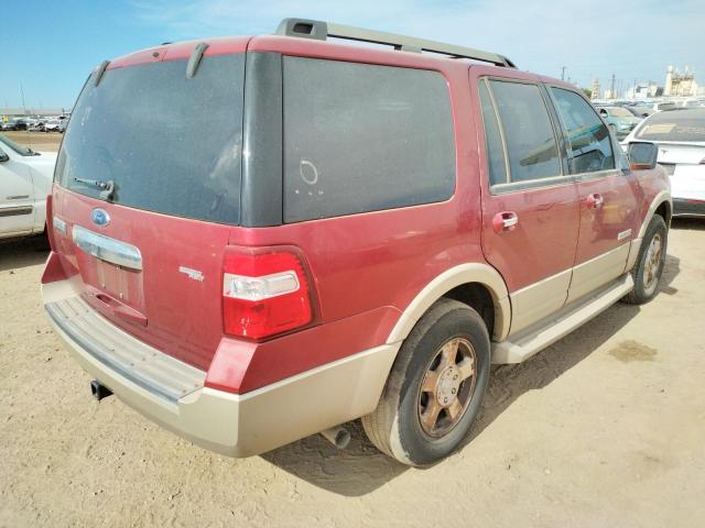 Photo 4 from auction – 2007 FORD EXPEDITION with VIN 1FMFU17537LA94689