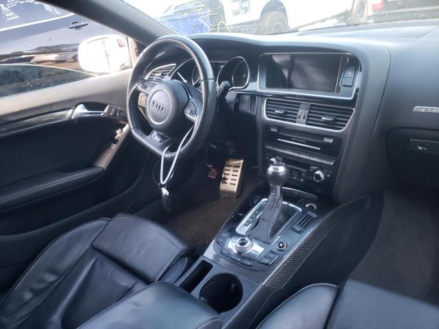 Photo 9 from auction – 2013 AUDI RS5 with VIN WUAC6AFRXDA902391