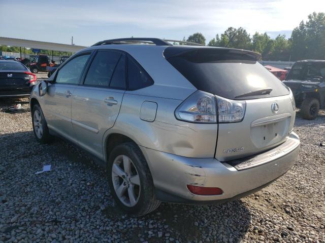 Photo 3 from auction – 2007 LEXUS RX 350 with VIN 2T2GK31U27C005479