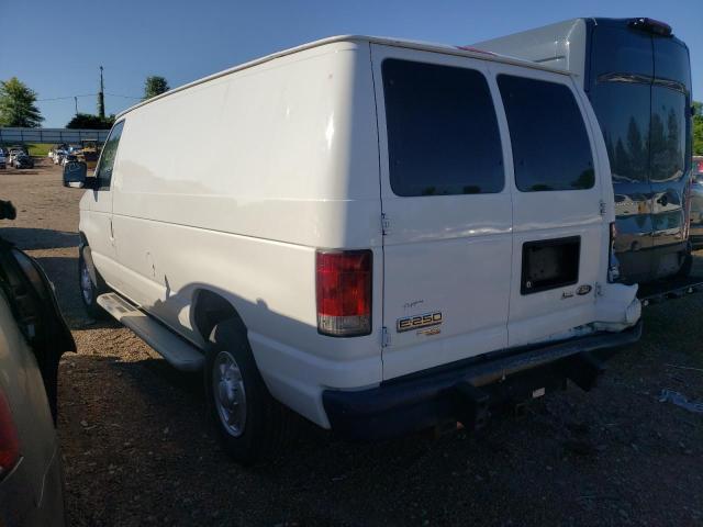 Photo 3 from auction – 2011 FORD ECONOLINE with VIN 1FTNE2EW4BDA49892