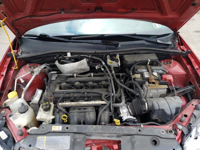 Photo 7 from auction – 2009 FORD FOCUS SES with VIN 1FAHP36N69W219791