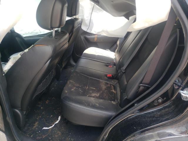 Photo 6 from auction – 2012 KIA SORENTO EX with VIN 5XYKU3A64CG206440