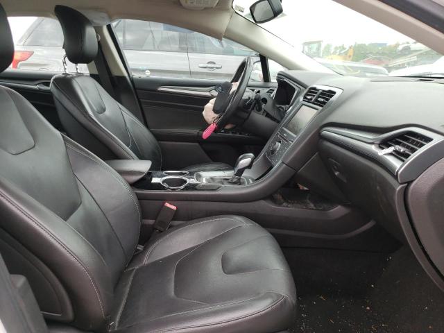 Photo 5 from auction – 2013 FORD FUSION TIT with VIN 3FA6P0K97DR111495