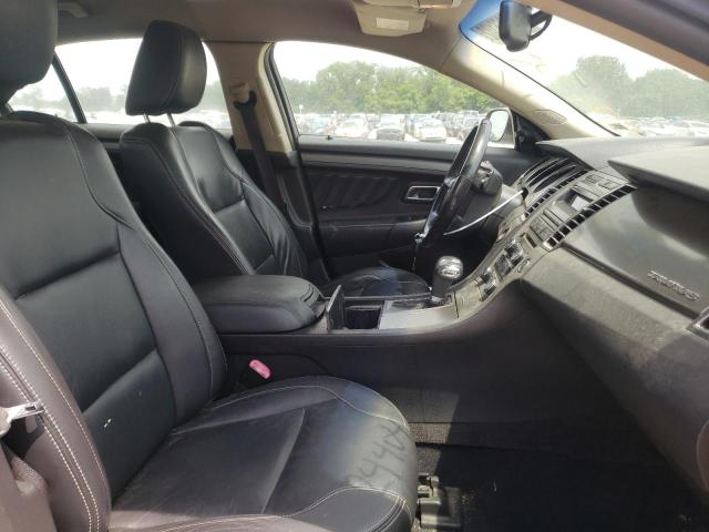 Photo 5 from auction – 2011 FORD TAURUS SEL with VIN 1FAHP2EW7BG124404