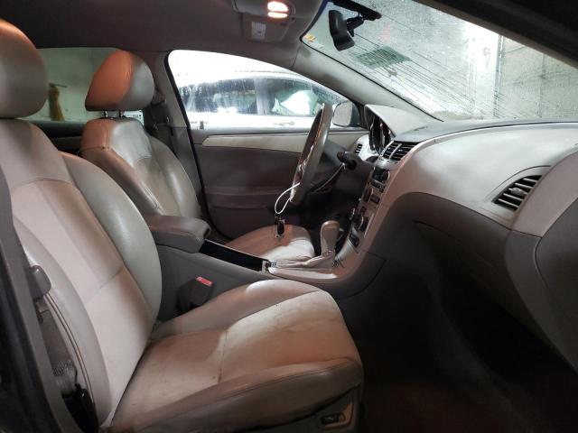 Photo 5 from auction – 2011 CHEVROLET MALIBU 2LT with VIN 1G1ZD5E19BF247097