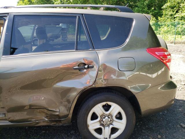 Photo 9 from auction – 2011 TOYOTA RAV4 with VIN 2T3BF4DV4BW156223