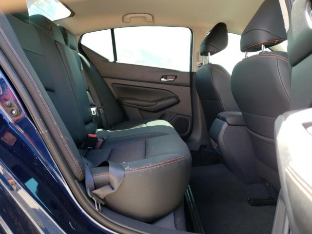 Photo 6 from auction – 2022 NISSAN ALTIMA SR with VIN 1N4BL4CV9NN366330