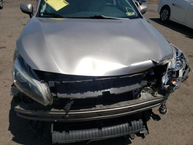 Photo 7 from auction – 2015 SUBARU LEGACY 3.6 with VIN 4S3BNEJ63F3019188