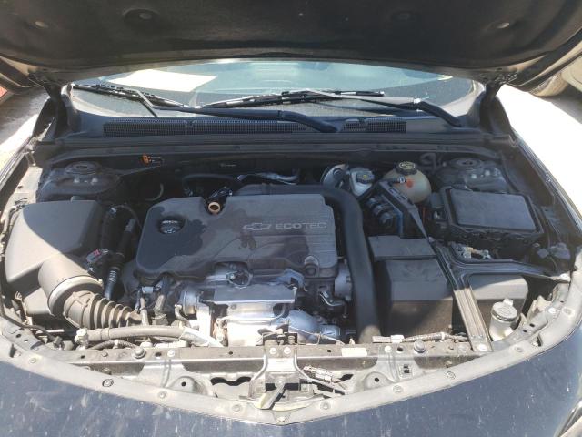 Photo 7 from auction – 2017 CHEVROLET MALIBU LT with VIN 1G1ZE5ST9HF158299