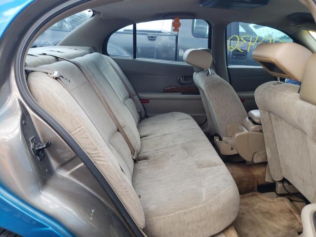 Photo 6 from auction – 2002 BUICK LESABRE CU with VIN 1G4HP54K92U290494