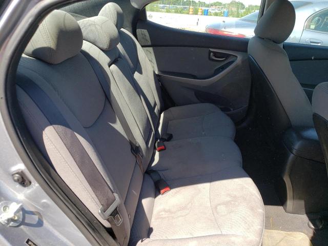 Photo 6 from auction – 2015 HYUNDAI ELANTRA SE with VIN 5NPDH4AE0FH606972