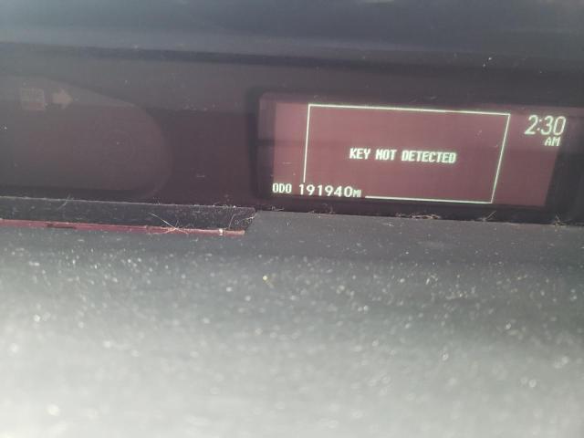 صورة رقم 8 من المزاد - 2012 TOYOTA PRIUS مع VIN JTDKN3DU1C1540786