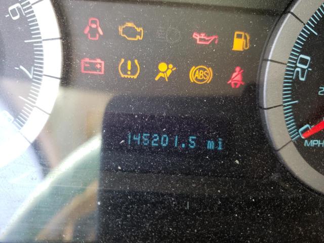 Photo 8 from auction – 2010 FORD ESCAPE LIM with VIN 1FMCU0EG8AKA70550