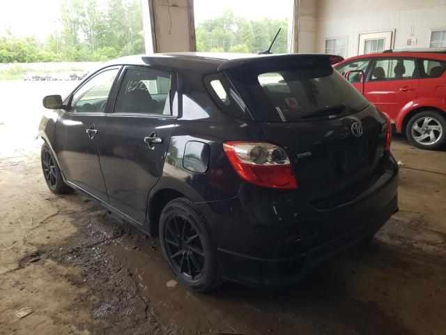 Photo 3 from auction – 2010 TOYOTA COROLLA MA with VIN 2T1LE4EEXAC013548