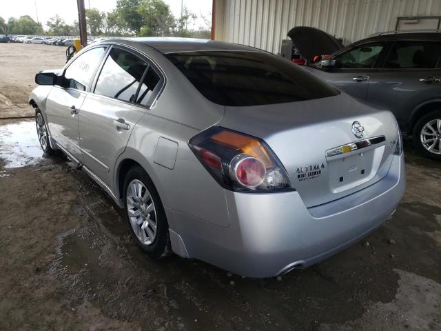 Photo 3 from auction – 2008 NISSAN ALTIMA 2.5 with VIN 1N4AL21E68C261232
