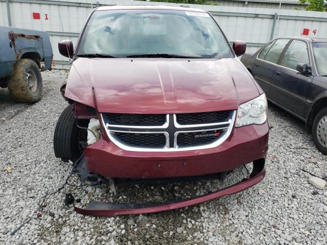 Photo 9 from auction – 2019 DODGE GRAND CARA with VIN 2C4RDGCG4KR543034