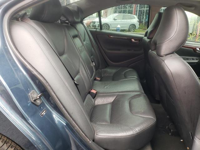 Photo 6 from auction – 2007 VOLVO S60 2.5T with VIN YV1RH592372627205