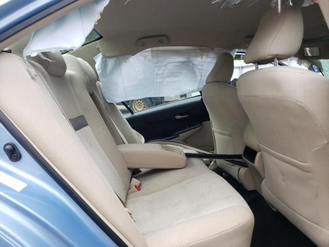 Photo 6 from auction – 2013 TOYOTA CAMRY L with VIN 4T1BF1FK5DU710074
