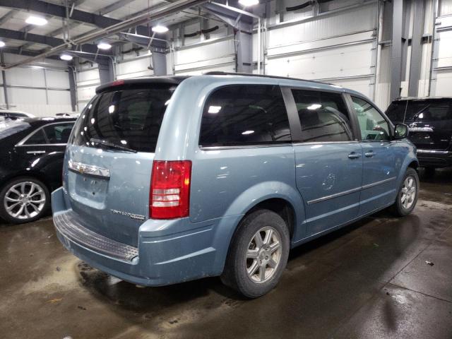 Photo 4 from auction – 2010 CHRYSLER TOWN & COU with VIN 2A4RR5D15AR491406