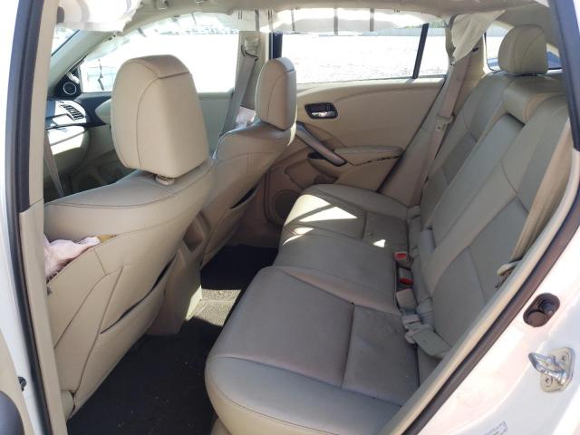 Photo 6 from auction – 2013 ACURA RDX with VIN 5J8TB4H35DL024491