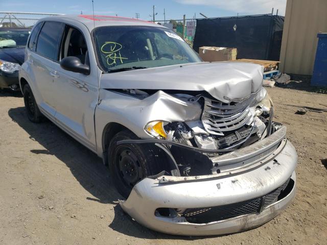 Photo 1 from auction – 2006 CHRYSLER PT CRUISER with VIN 3A4FY48B76T263320