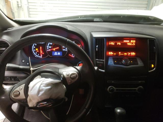 Photo 9 from auction – 2014 NISSAN MAXIMA S with VIN 1N4AA5AP5EC472085