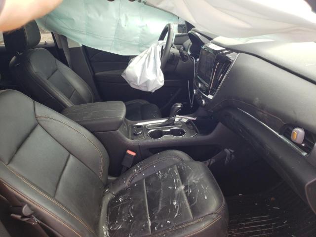 Photo 5 from auction – 2020 CHEVROLET TRAVERSE R with VIN 1GNERJKW2LJ310353