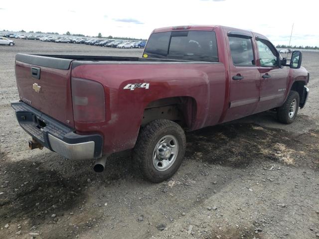 Photo 4 from auction – 2009 CHEVROLET SILVERADO with VIN 1GCHK536X9F130615