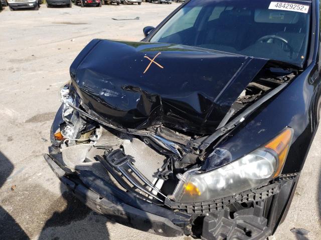 صورة رقم 7 من المزاد - 2012 HONDA ACCORD مع VIN 1HGCP2F64CA231063