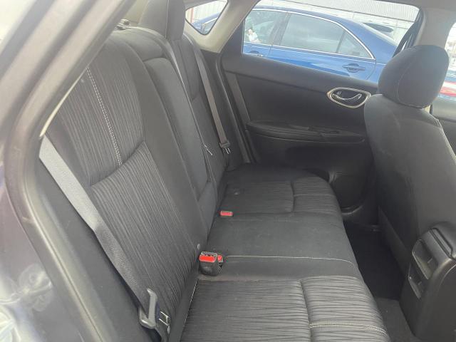 Photo 6 from auction – 2016 NISSAN SENTRA S with VIN 3N1AB7AP8GL664369