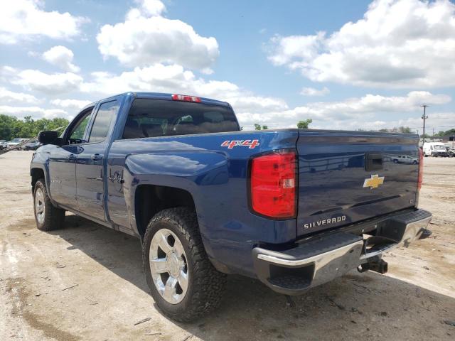 Photo 3 from auction – 2016 CHEVROLET SILVERADO with VIN 1GCVKRECXGZ386648