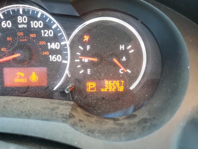 Photo 8 from auction – 2012 NISSAN ALTIMA BAS with VIN 1N4AL2AP3CN433490
