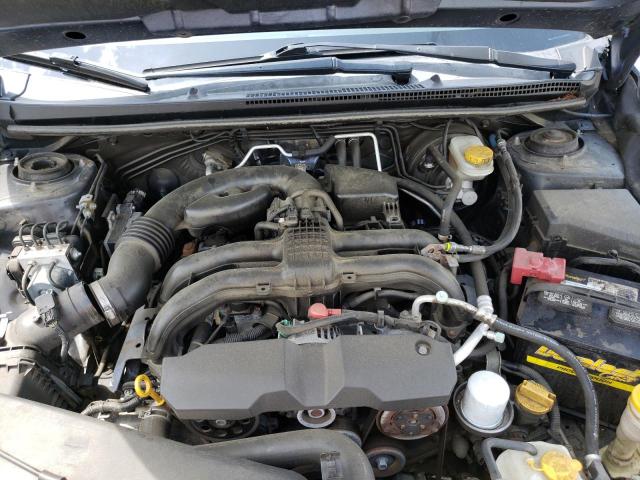 Photo 7 from auction – 2013 SUBARU XV CROSSTR with VIN JF2GPACC1D2848535