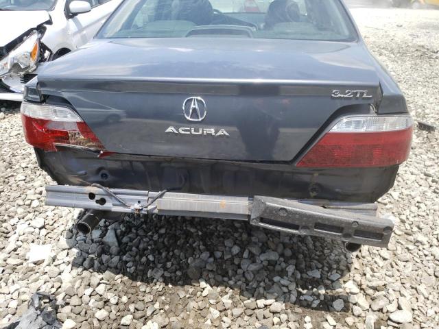Photo 9 from auction – 2003 ACURA 3.2TL with VIN 19UUA56663A090570