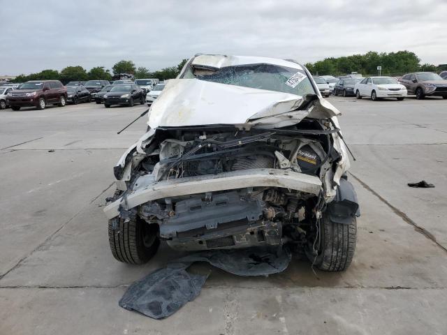 Photo 9 from auction – 2010 LEXUS GX 460 with VIN JTJBM7FX1A5016056