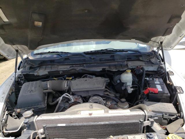 Photo 7 from auction – 2010 DODGE RAM 1500 with VIN 1D7RV1GP3AS109971