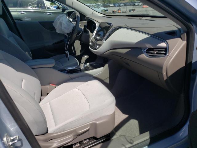 Photo 5 from auction – 2018 CHEVROLET MALIBU LT with VIN 1G1ZD5ST2JF107588