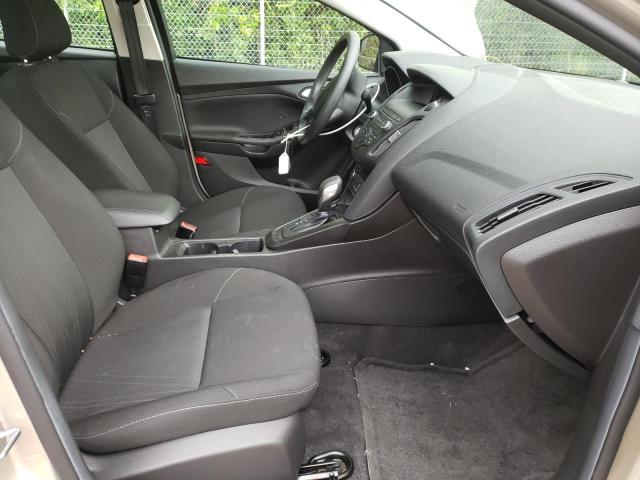 Photo 5 from auction – 2018 FORD FOCUS SE with VIN 1FADP3FE9JL215593