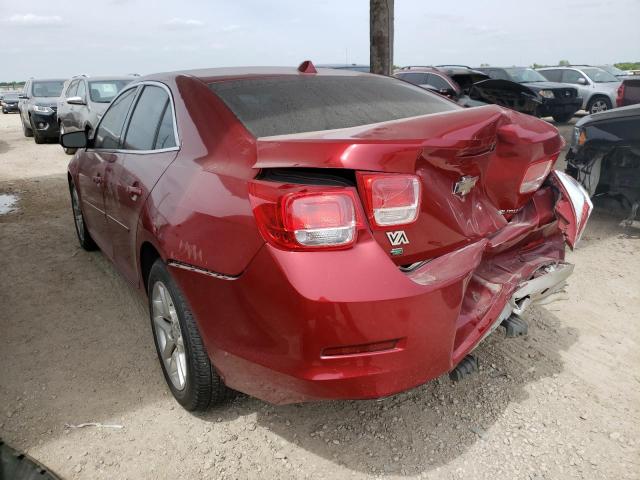 Photo 3 from auction – 2014 CHEVROLET MALIBU 1LT with VIN 1G11C5SL4EF276064
