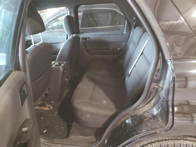 Photo 6 from auction – 2008 FORD ESCAPE XLT with VIN 1FMCU93168KE29309