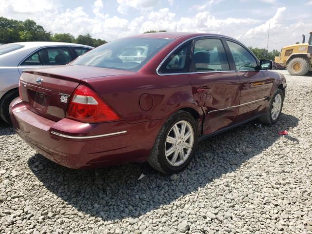 Photo 4 from auction – 2005 FORD FIVE HUNDR with VIN 1FAFP28135G202575
