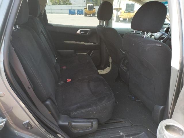 Photo 6 from auction – 2015 NISSAN PATHFINDER with VIN 5N1AR2MM3FC683060