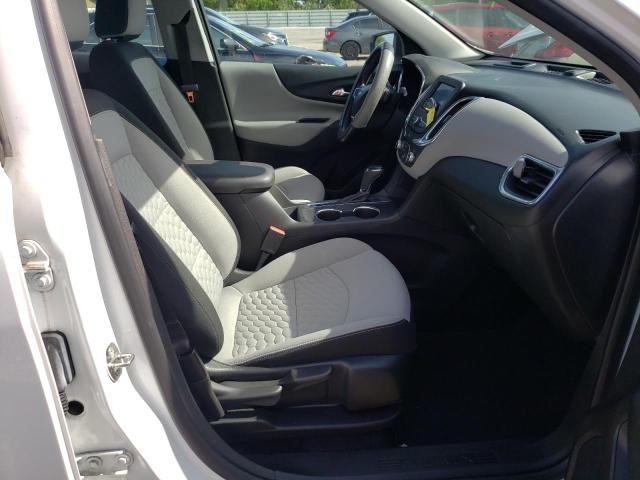 Photo 5 from auction – 2020 CHEVROLET EQUINOX LS with VIN 3GNAXHEV7LS588468