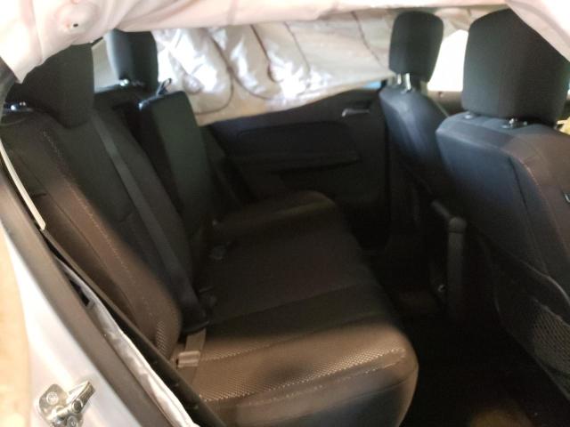 Photo 6 from auction – 2014 CHEVROLET EQUINOX LT with VIN 2GNALBEK9E6229719