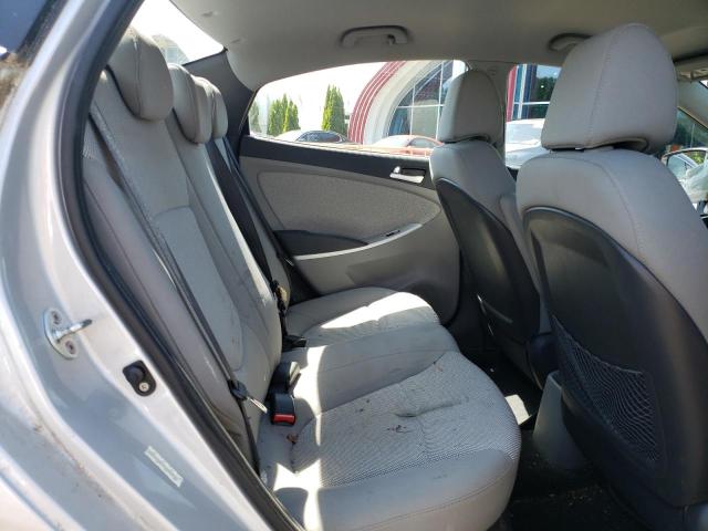 Photo 6 from auction – 2012 HYUNDAI ACCENT GLS with VIN KMHCT4AE7CU052918