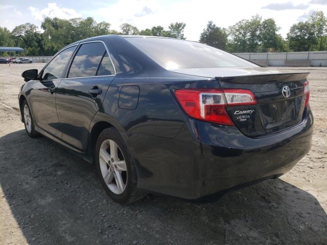 Photo 3 from auction – 2014 TOYOTA CAMRY L with VIN 4T1BF1FKXEU300257