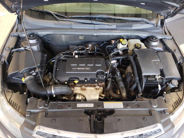 Photo 7 from auction – 2011 CHEVROLET CRUZE LT with VIN 1G1PG5S90B7114201
